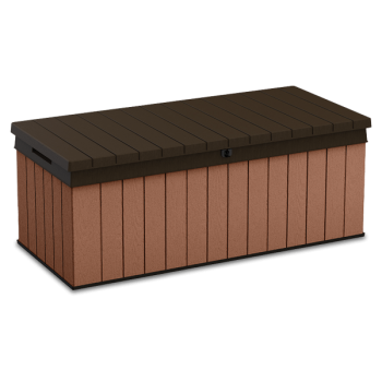Sodo dėžė DARWIN BOX 380L...